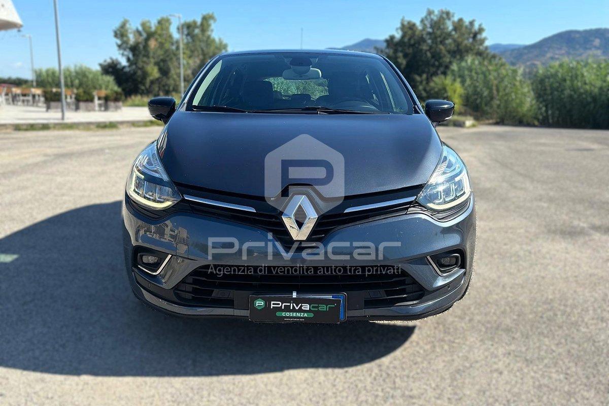 RENAULT Clio dCi 8V 90 CV EDC 5 porte Moschino Zen