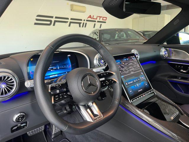 MERCEDES-BENZ SL 63 AMG 585cv 4Matic+ Premium Plus Aero Kit