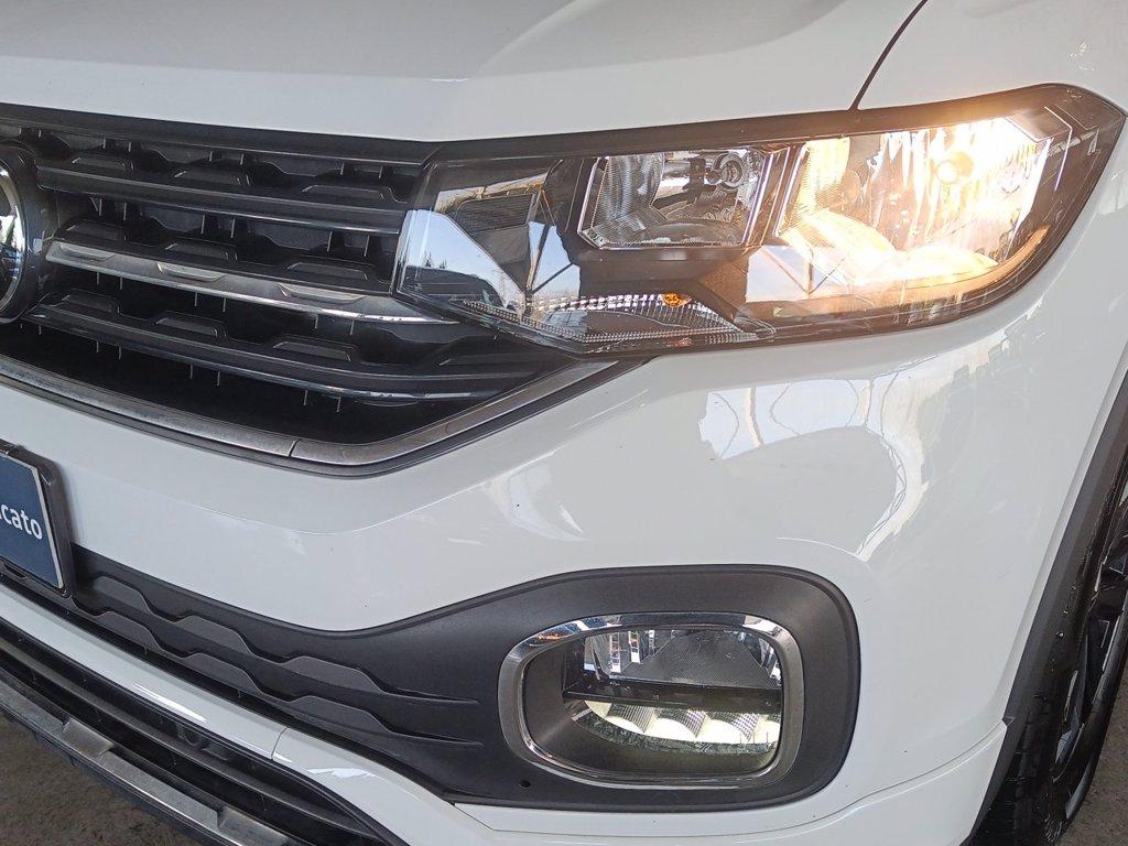 VOLKSWAGEN T-cross 1.0 tsi sport 110cv del 2023
