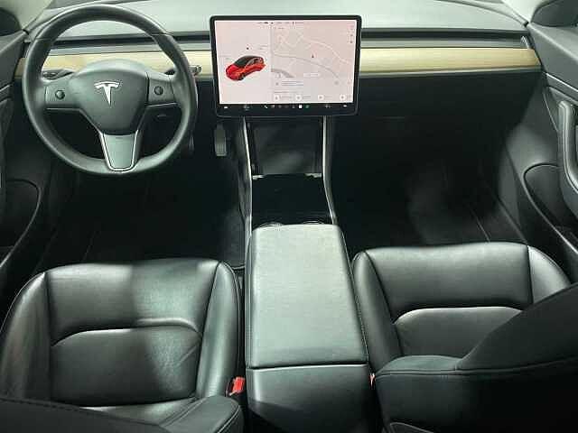 Tesla Model 3 Long Range Dual Motor AWD Batteria nuova al 100%