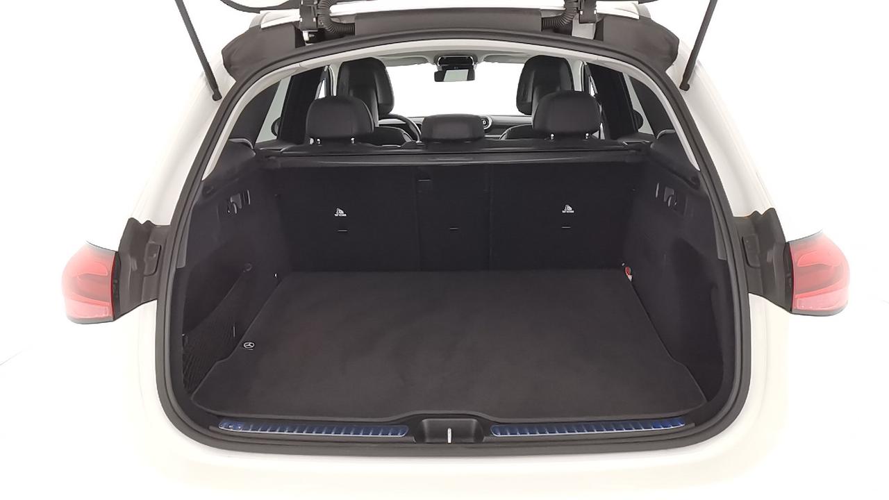Mercedes-Benz GLC - X254 - GLC 220 d AMG Line Advanced Plus 4matic auto