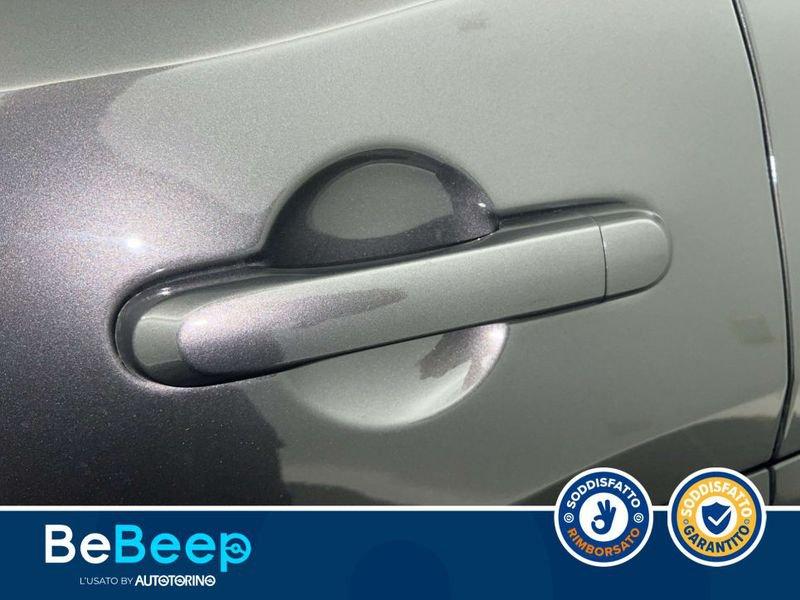 Jeep Renegade 2.0 MJT TRAILHAWK 4WD 170CV AUTO