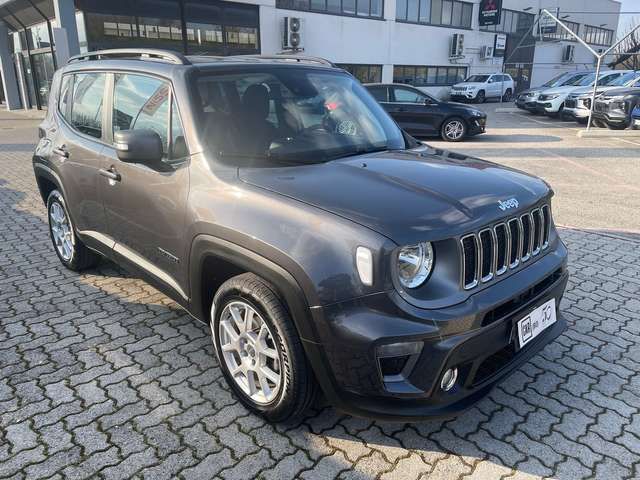 Jeep Renegade 1.0 T3 Limited