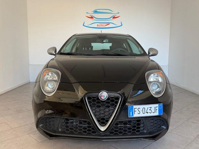 ALFA ROMEO MiTo 1.4 78 CV 8V S&S Urban