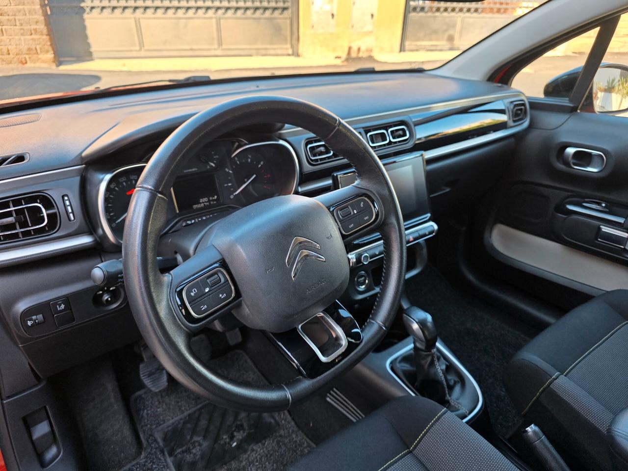 Citroen C3 PureTech 82 Shine
