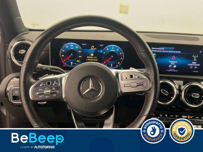 Mercedes-Benz Classe A A 220 PREMIUM 4MATIC AUTO