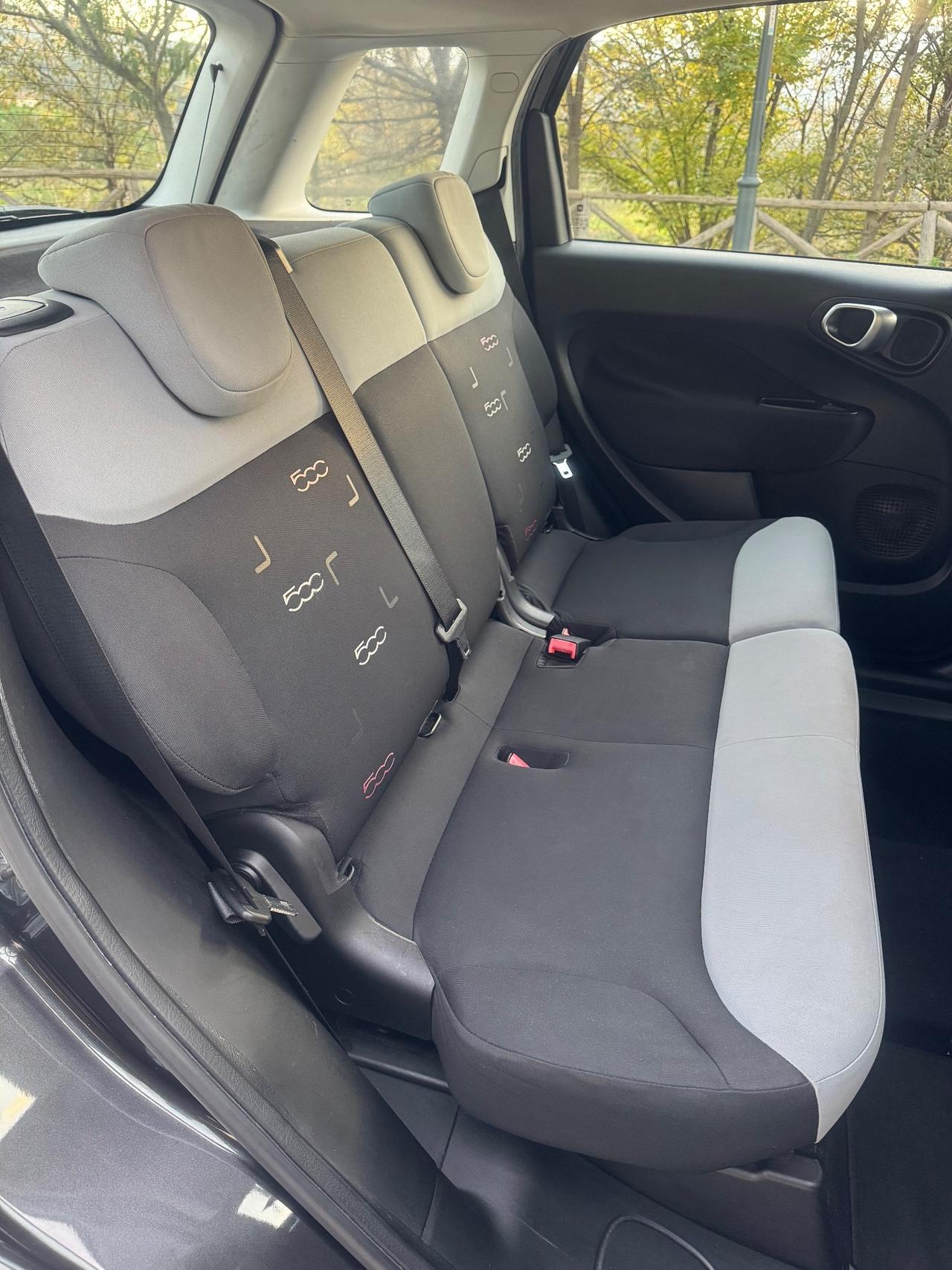 Fiat 500L 1.3 Multijet 85Cv *LOUNGE* 2015