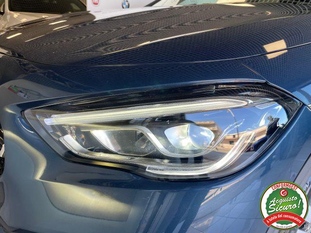 MERCEDES-BENZ GLA 200 d Auto 4Matic Sport Plus NIGHT PACK