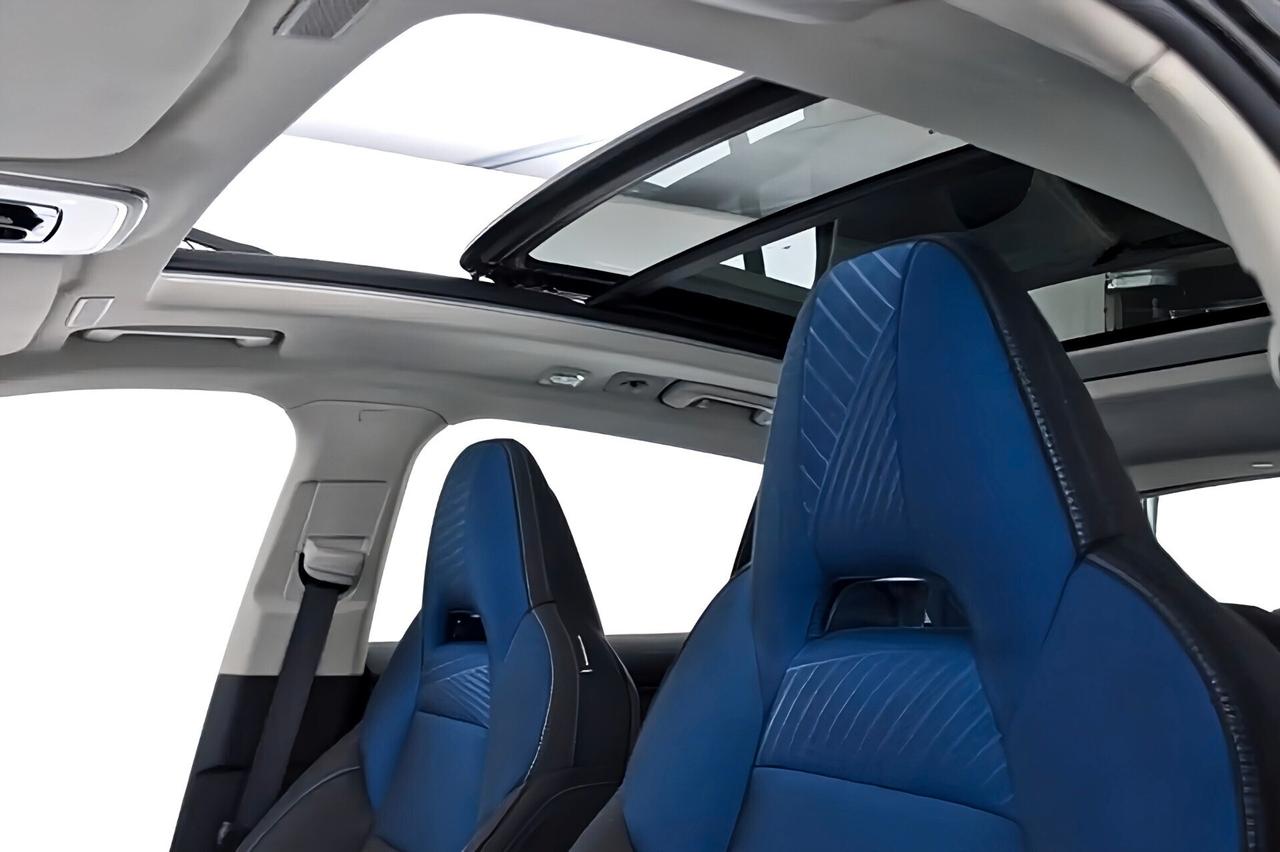 LYNK&CO O1 1.5 HYBRID PERFETTA