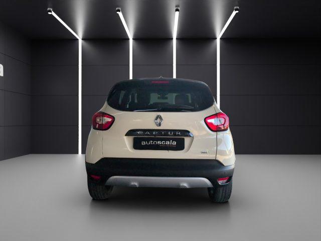 RENAULT Captur dCi 8V 90 CV Start&Stop Energy Intens