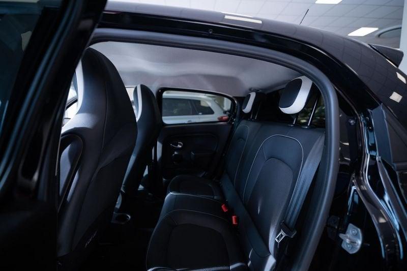 Renault Twingo Electric Twingo Urban Night 22kWh