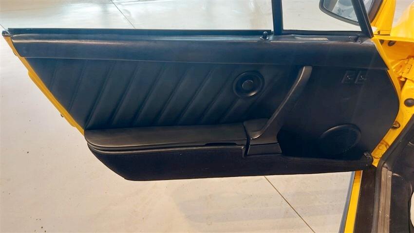 Porsche 911 Carrera 3.0 Targa