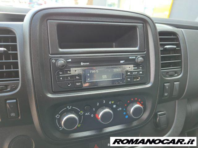 FIAT Talento 1.6 Ecojet PC-TN Furgone 10q