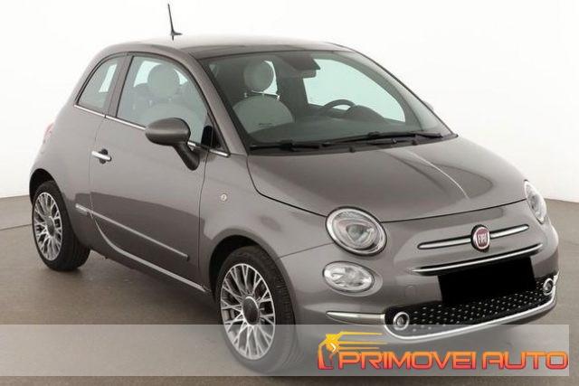 FIAT 500 1.2 Star