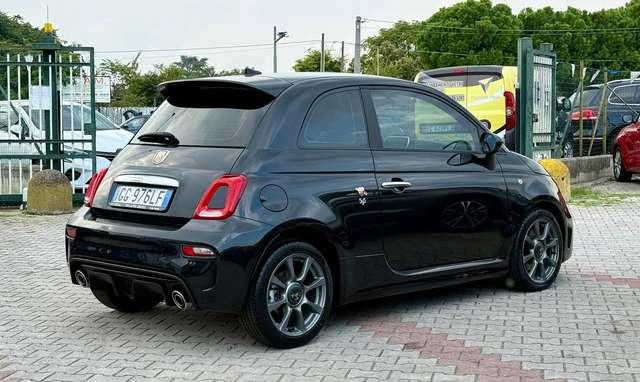 Abarth 595 1.4 t-jet 145cv