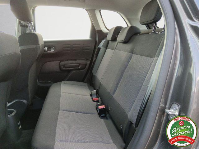 CITROEN C3 Aircross PureTech 110 S&S Feel