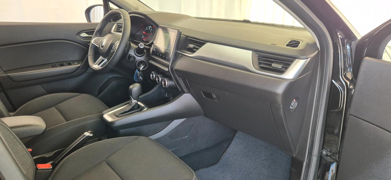 RENAULT CAPTUR 1.5DCI 115CV ENERGY INTENS 11/2020
