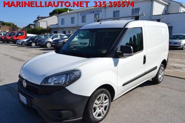FIAT Doblo 1.6 MJT 105CV Cargo Lounge