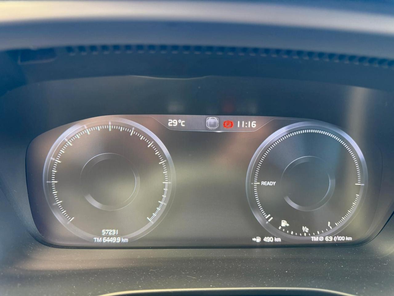 Volvo XC40 T4 Recharge Plug-in Hybrid R-design