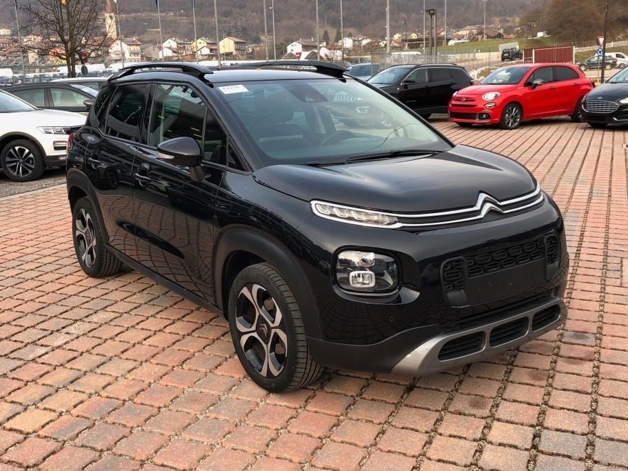 Citroen C3 Aircross C3 Aircross PureTech 110 S&S Shine