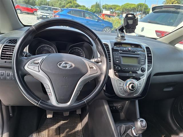 Hyundai ix20 1.4 CRDi Comfort