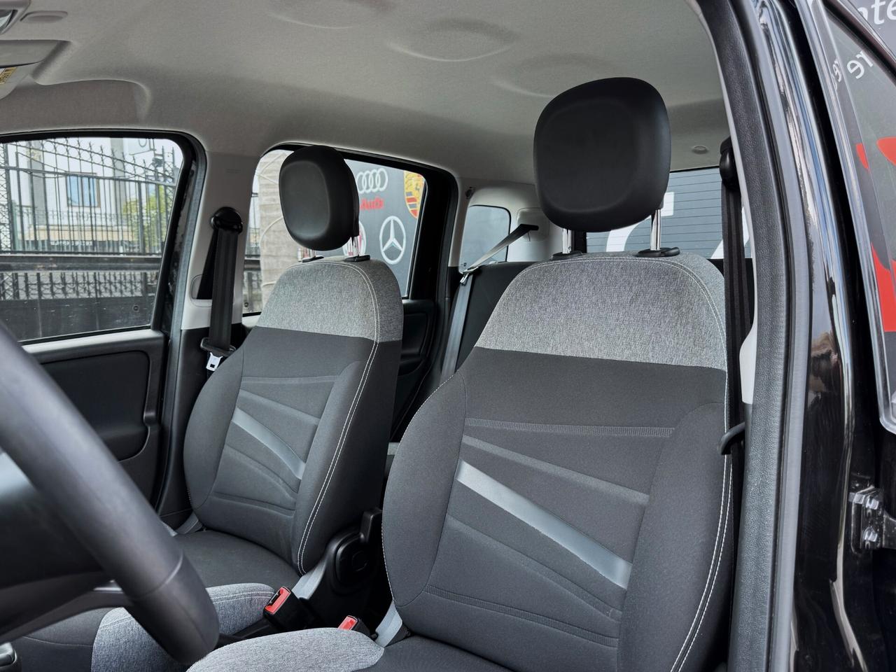 Fiat Panda 1.0 Firefly Hybrid City Life S 70CV