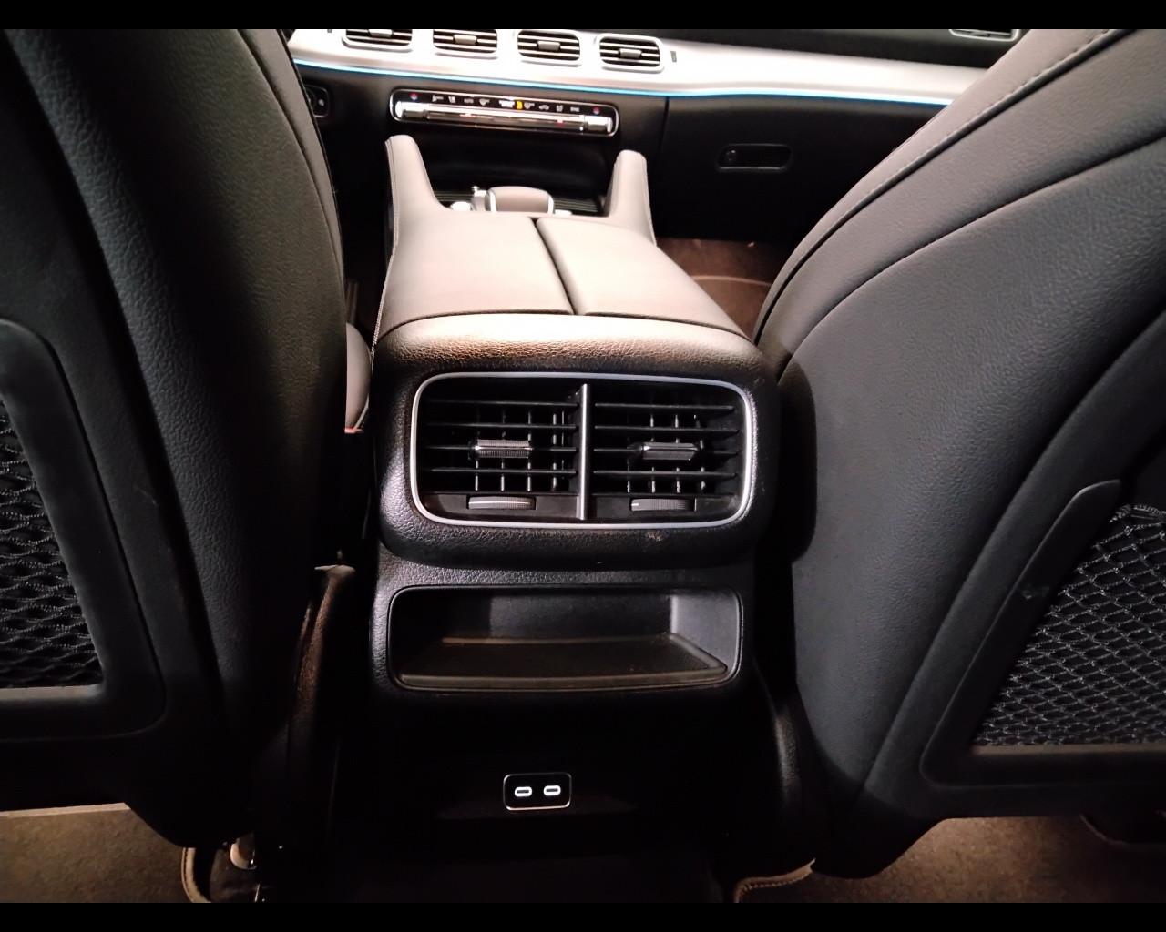 Mercedes-Benz GLE - V167 2023 - GLE 300 d Advanced 4matic auto