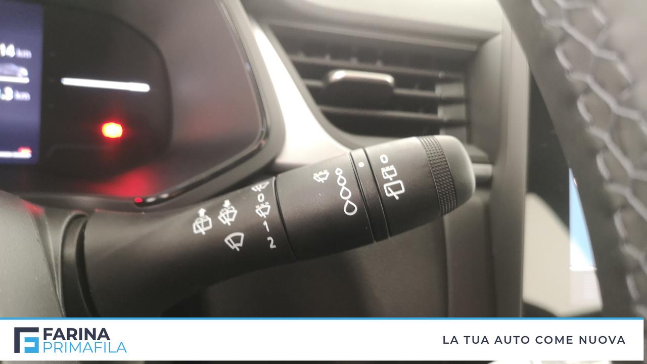 RENAULT NUOVO CAPTUR - Captur evolution ECO-G 100