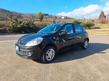 Renault Clio 1.2 16V 5 porte Confort NEOPATENTATI