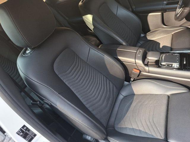 MERCEDES-BENZ B 180 d Automatic Sport