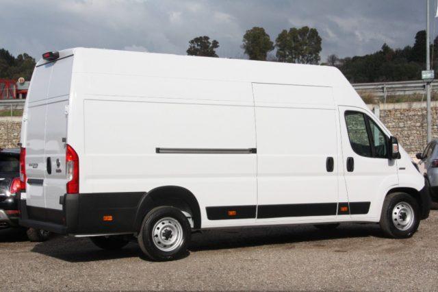 FIAT Ducato 35 2.2 Mjt 180CV PLM-TA XLH3 Furgone Maxi