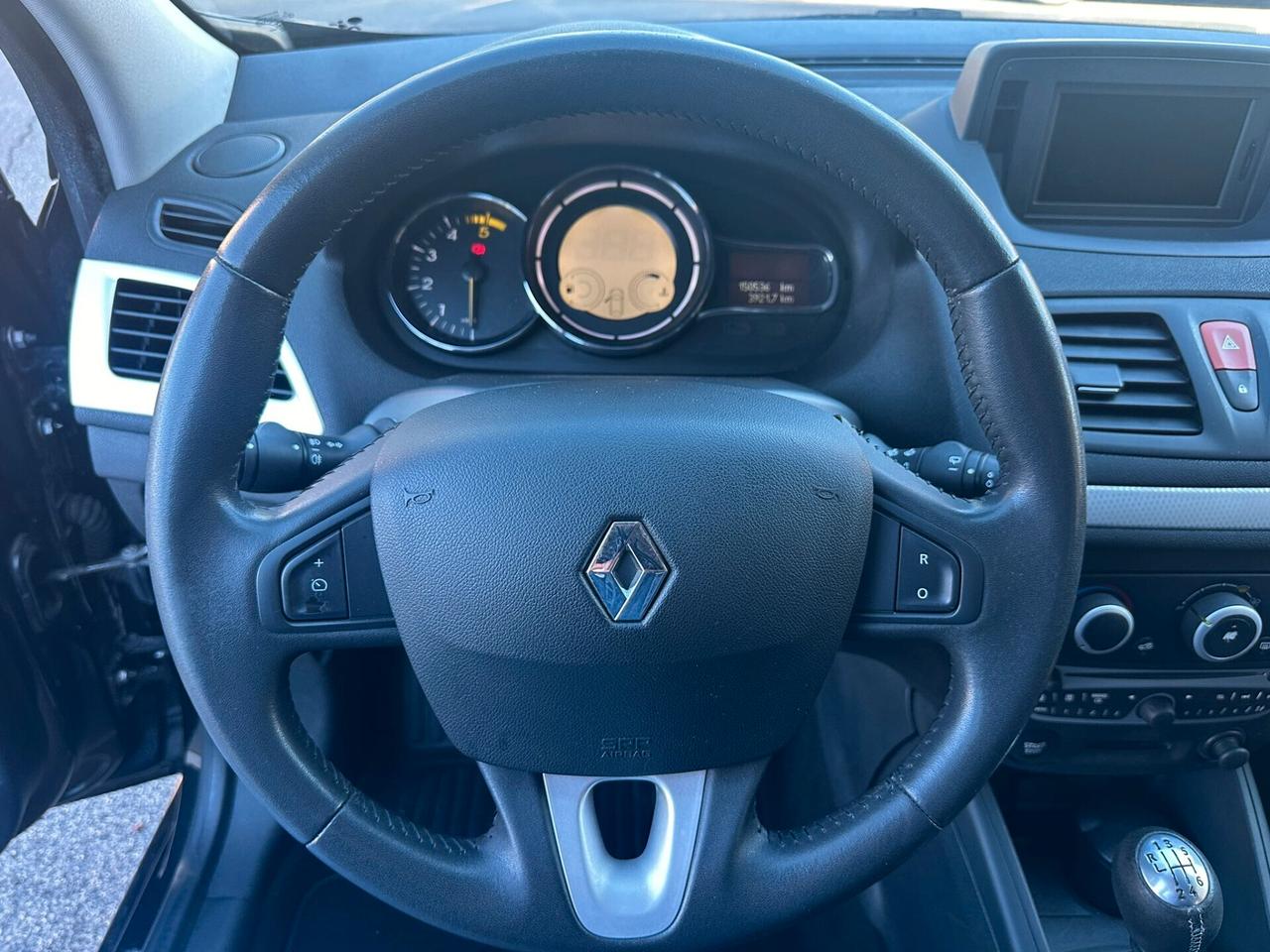 Renault Megane Mégane 1.5 dCi 110CV SporTour Ecobusiness Premium