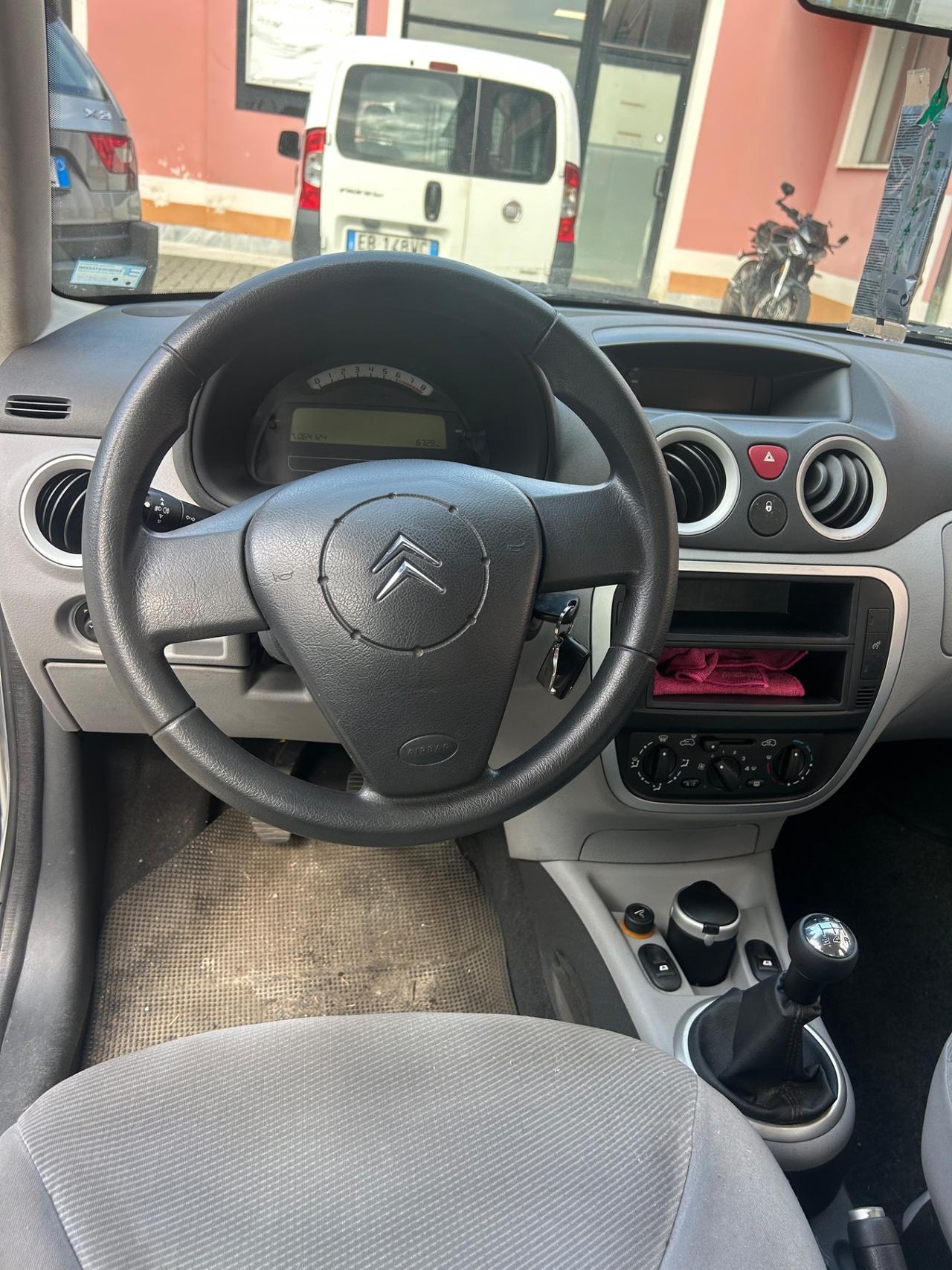 Citroen C3 1.4 Exclusive Solo 64mila km!