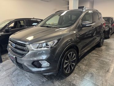 Ford Kuga 2.0 TDCI ST LINE DA VETRINA