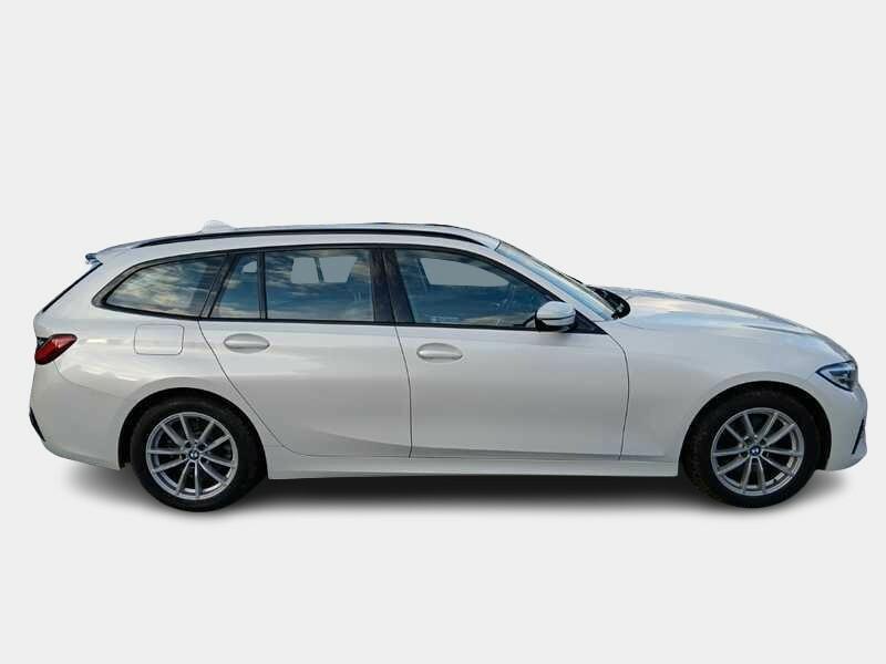 BMW 320 Business Advantage Autom. Touring