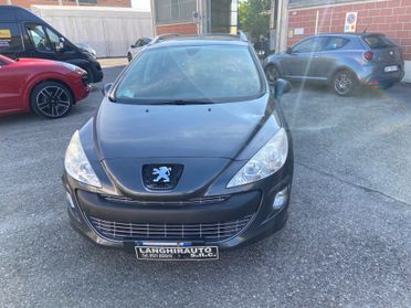 Peugeot 308 1.6 VTi 120CV SW Premium