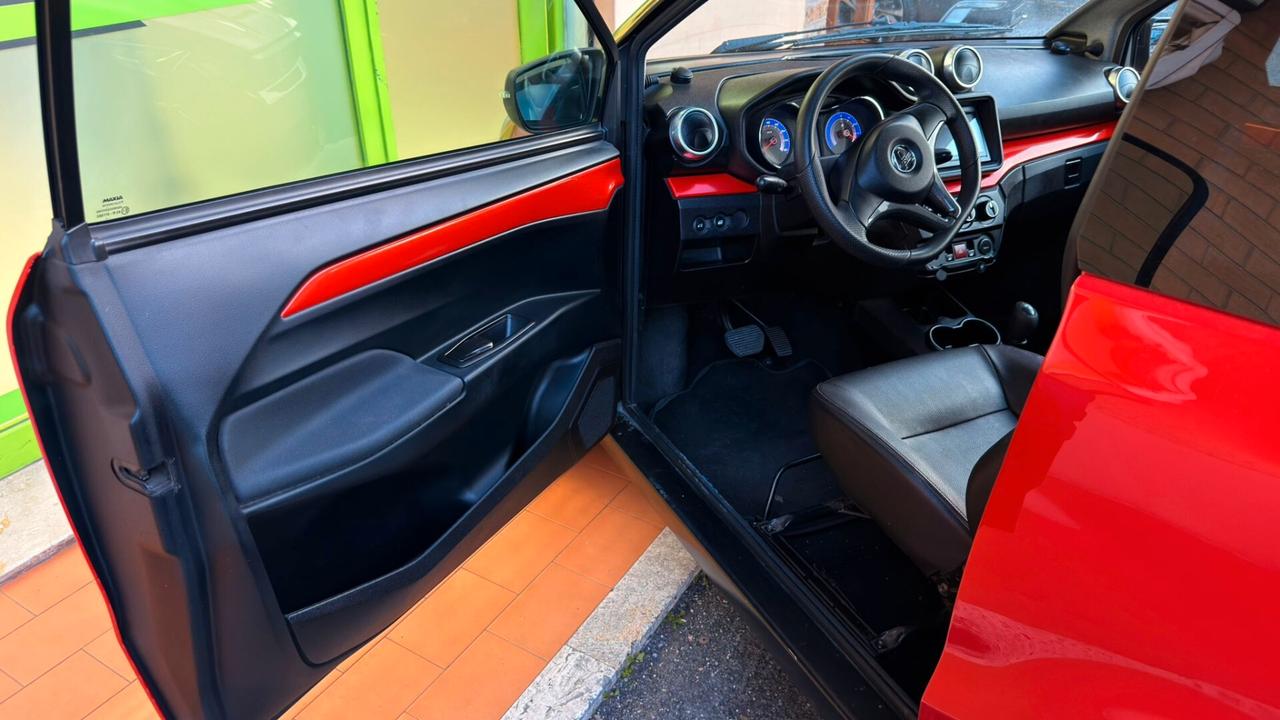 Aixam City GTO Emotion