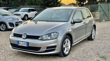 Volkswagen Golf Business 1.6 TDI 5p. 4MOTION Highline BlueMotion Tech.