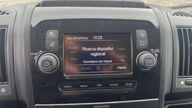 OPEL Movano 35 2.2 BlueHDi 140 S&S PM-TM Furgone - PREZZO+IVA