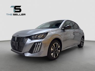 Peugeot 208 1.2 hybrid Allure 110cv e-dcs 6*FORMULA S*