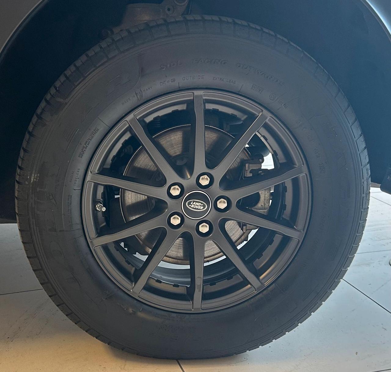 Land Rover Discovery Sport 2.0D I4-L.Flw 150 CV AWD Auto S