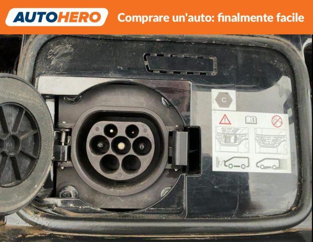 DACIA Spring Electric 45 Comfort Plus