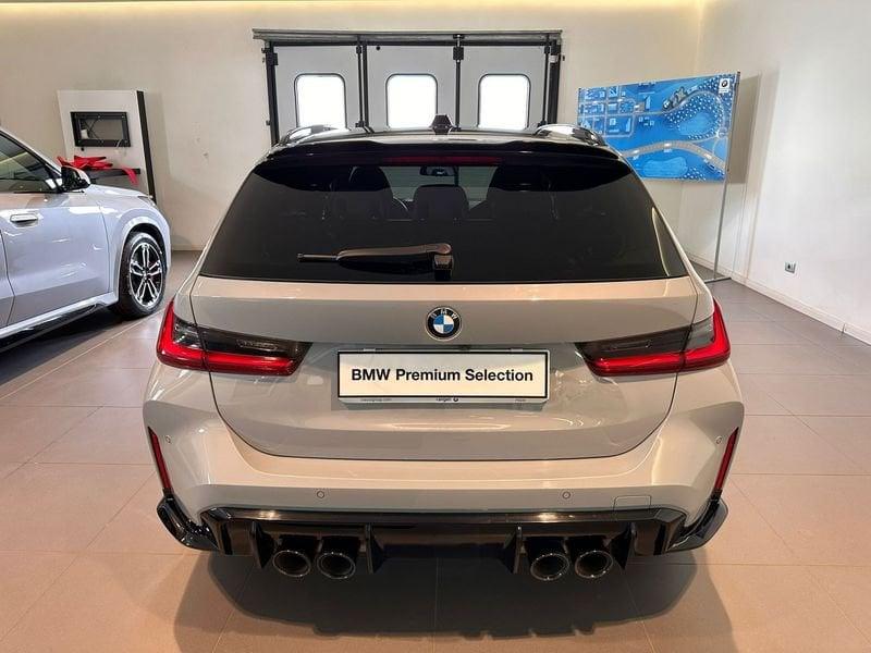 BMW Serie 3 M3 Touring 3.0 Competition M xdrive auto