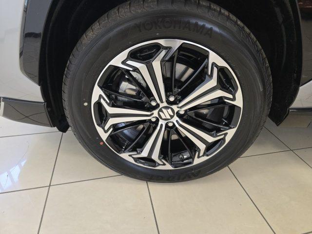SUZUKI Across 2.5 Plug-in Hybrid E-CVT 4WD Top EXTRA PROMO