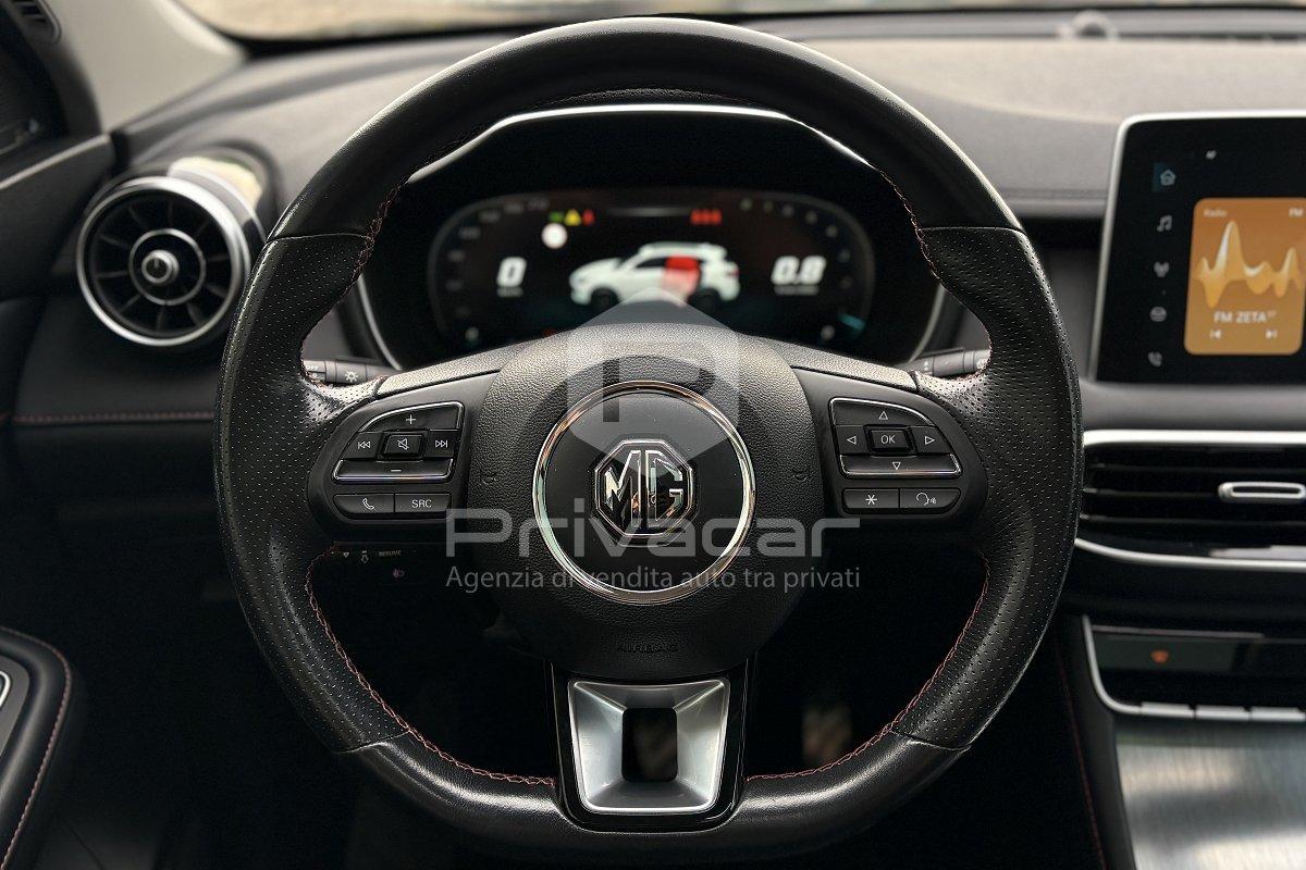 MG HS 1.5T-GDI AT Luxury