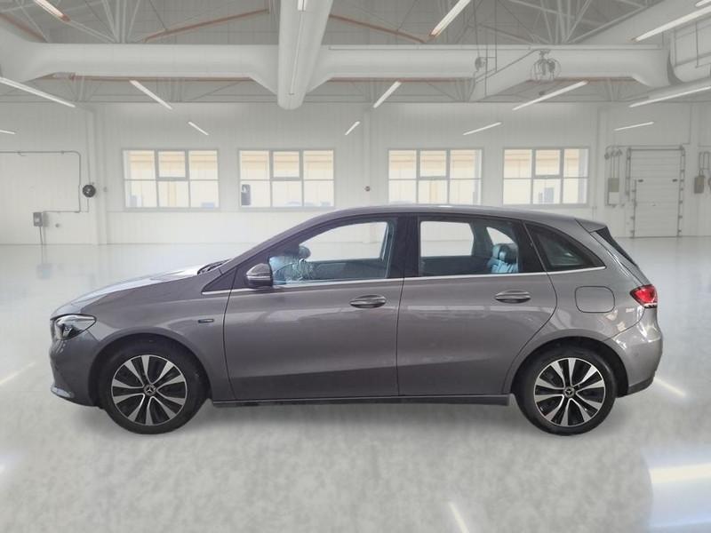 MERCEDES-BENZ B 250 EQ-POWER AUTO. BUSINESS EXTRA MONOVOLUME