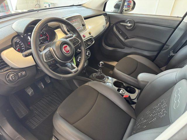 FIAT 500X 1.3 MultiJet 95 CV Urban