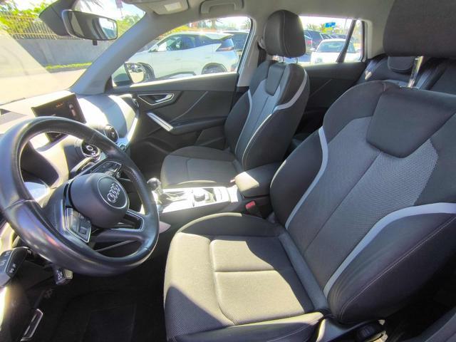 AUDI Q2 1.6 TDI Sport Stronic