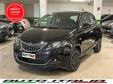 LANCIA Ypsilon 1.0firefly HYBRID GOLD#UNICOPROPRIETARIO#AZIENDALE