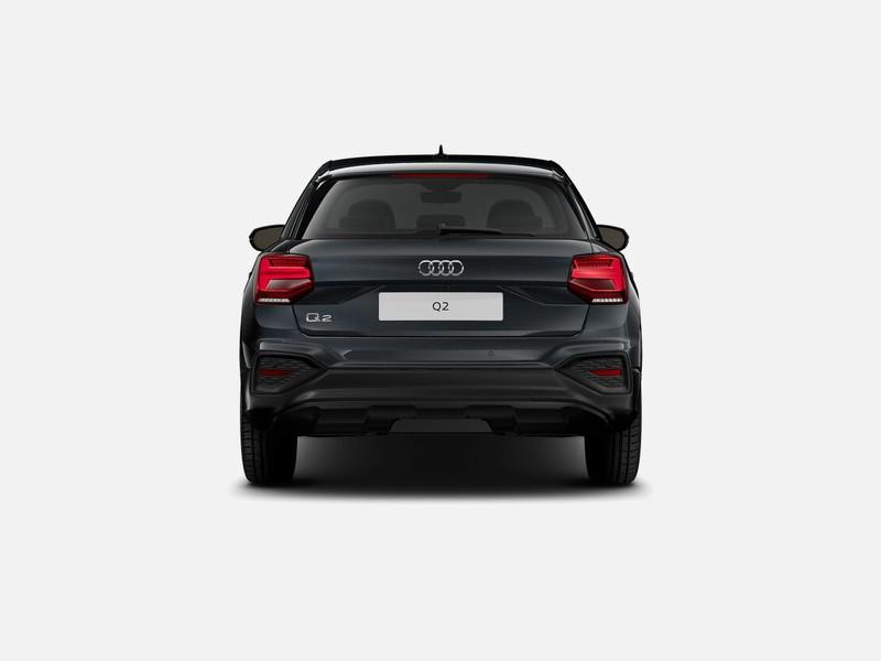 Audi Q2 30 2.0 tdi business s-tronic